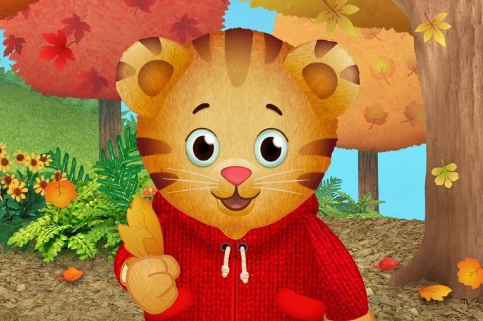 Daniel Tigre