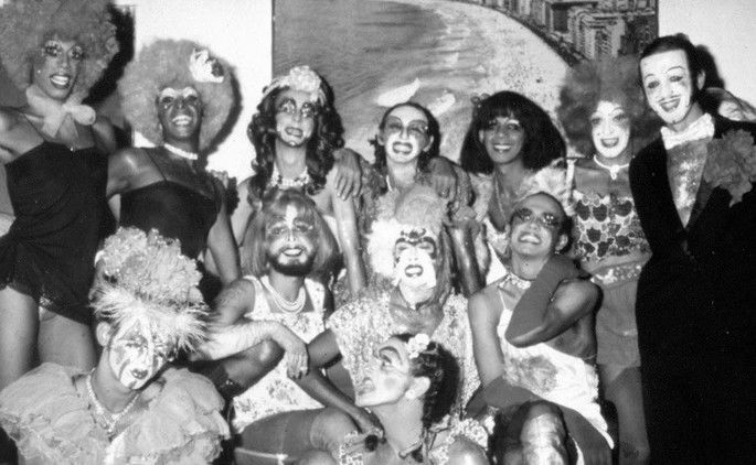 filme Dzi Croquettes