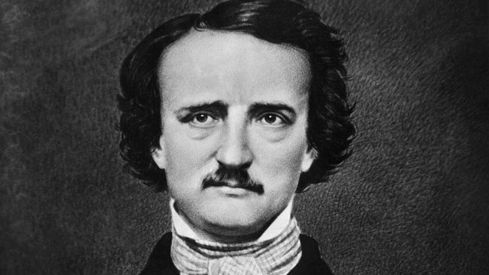 Edgar Allan Poe