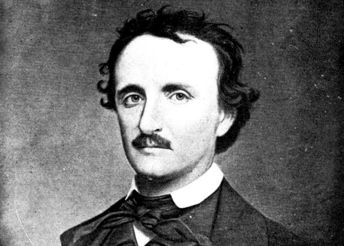 Edgar Allan Poe