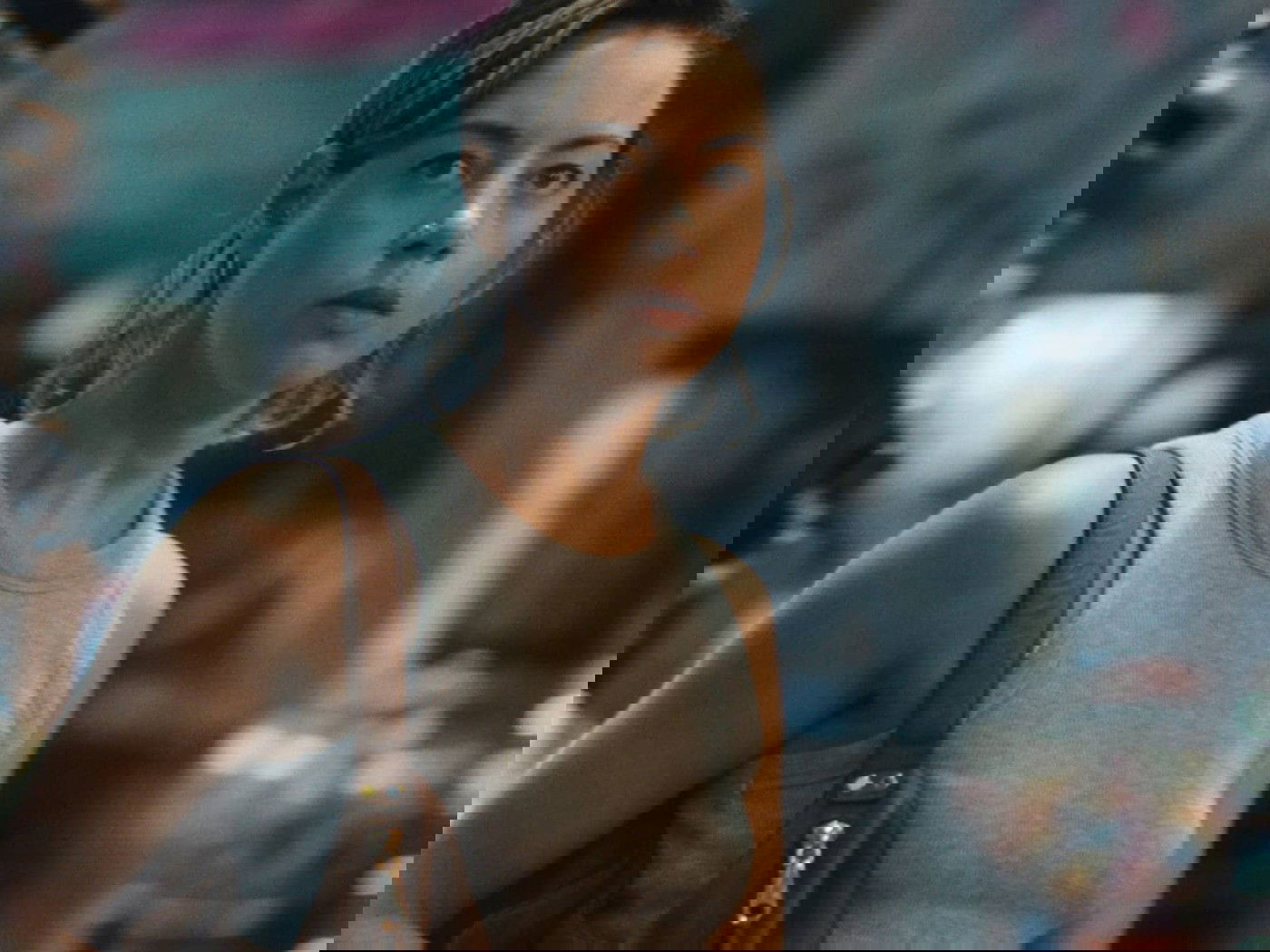 Filme Emily A criminosa