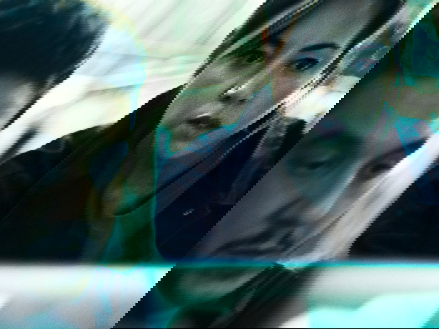 Filme Emily A criminosa