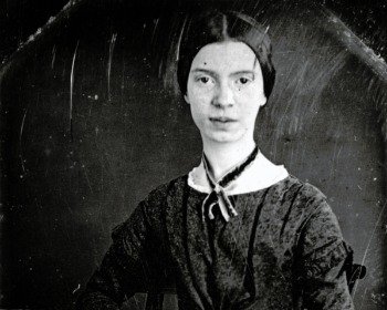 7 melhores poemas de Emily Dickinson analisados e comentados