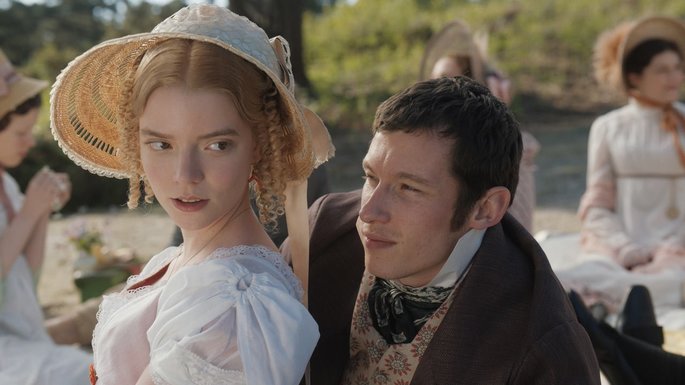 Emma (2020)