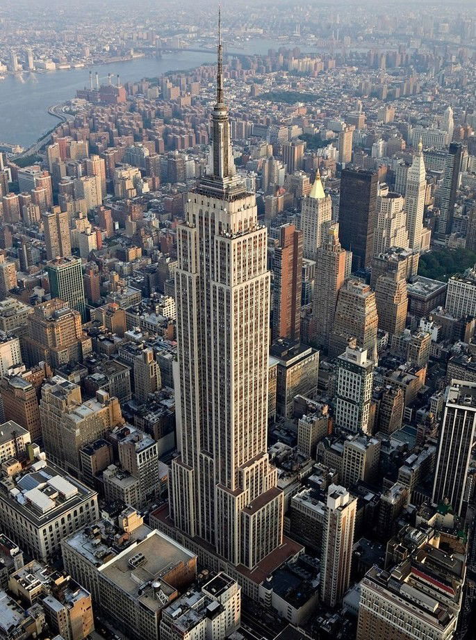 Empire State Building