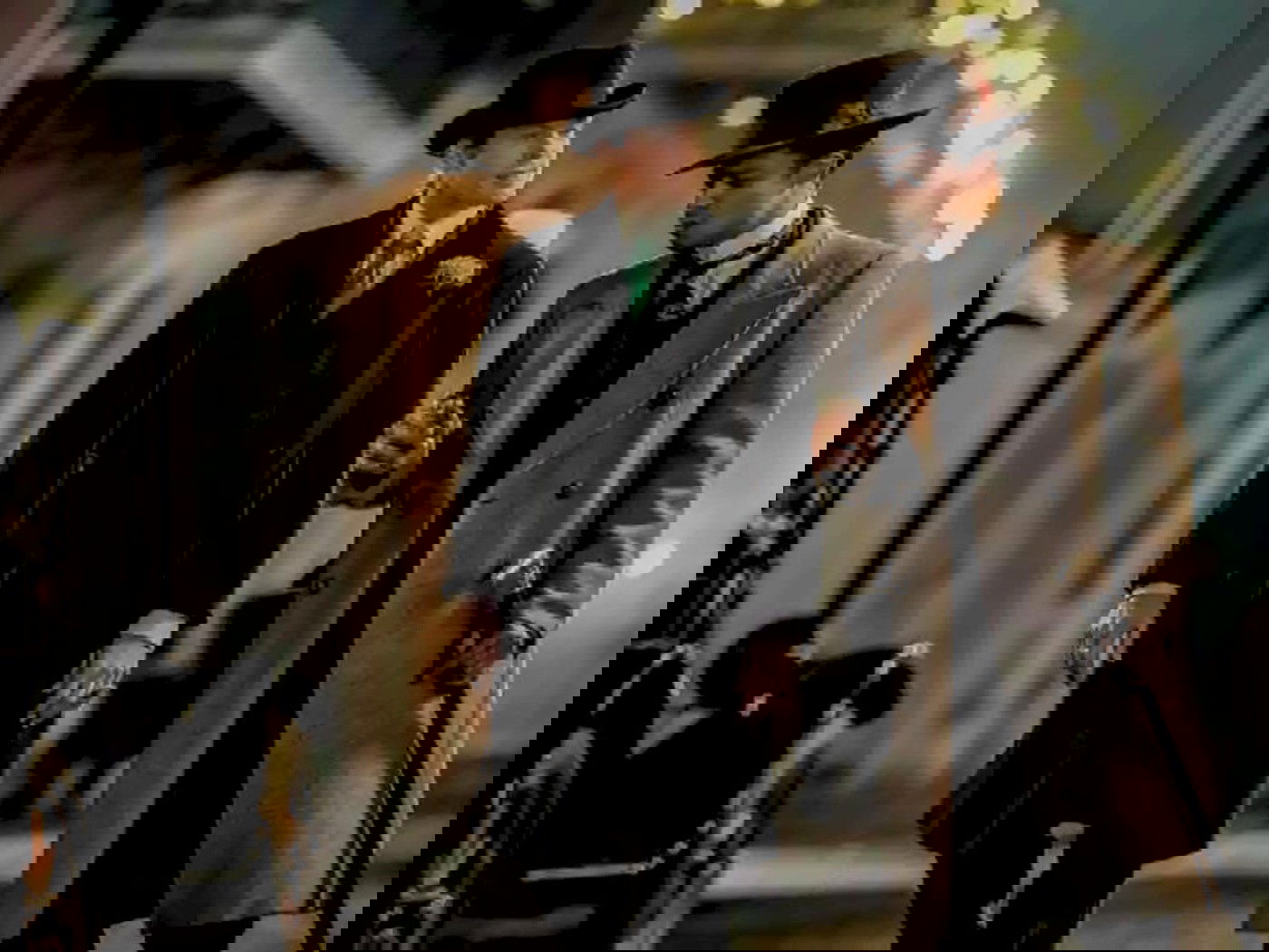 Série Entrevista com o vampiro