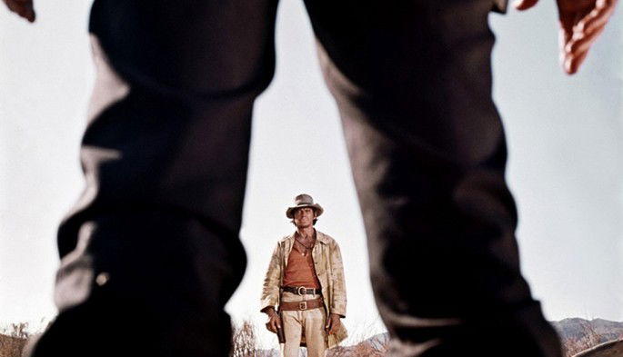 Era uma Vez no Oeste (1968)