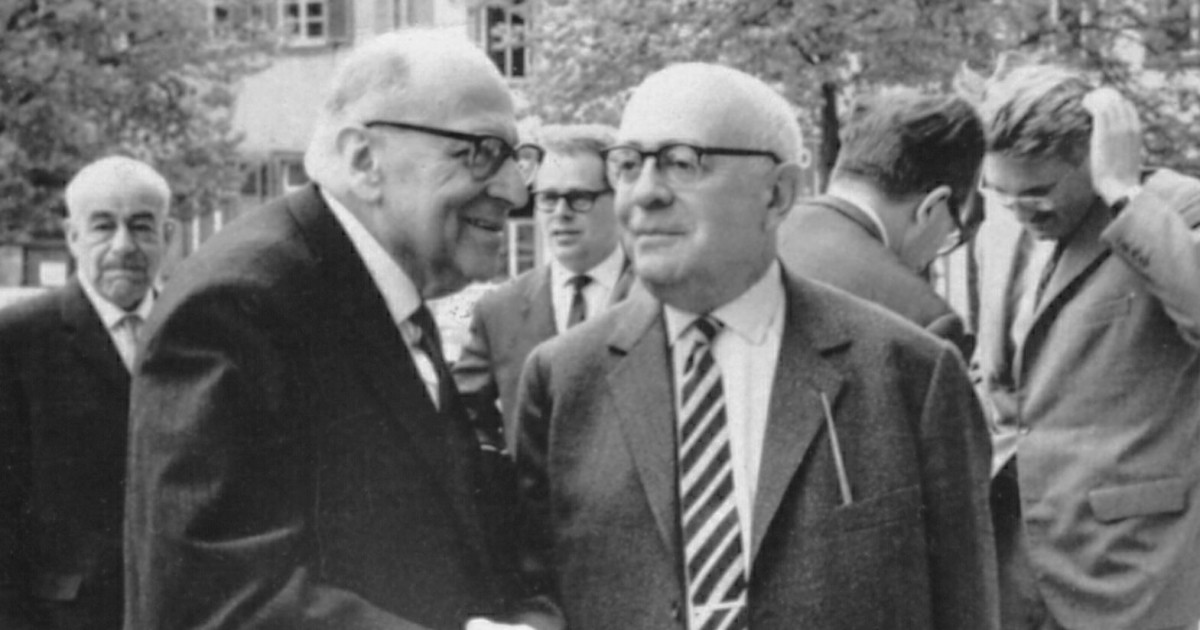 O Que Acreditavam Os Integrantes Da Escola De Frankfurt