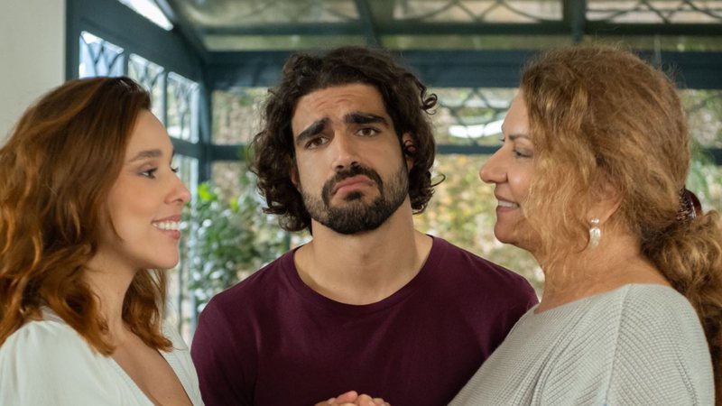 Loucura de Amor: comédia romântica da Netflix é ótima