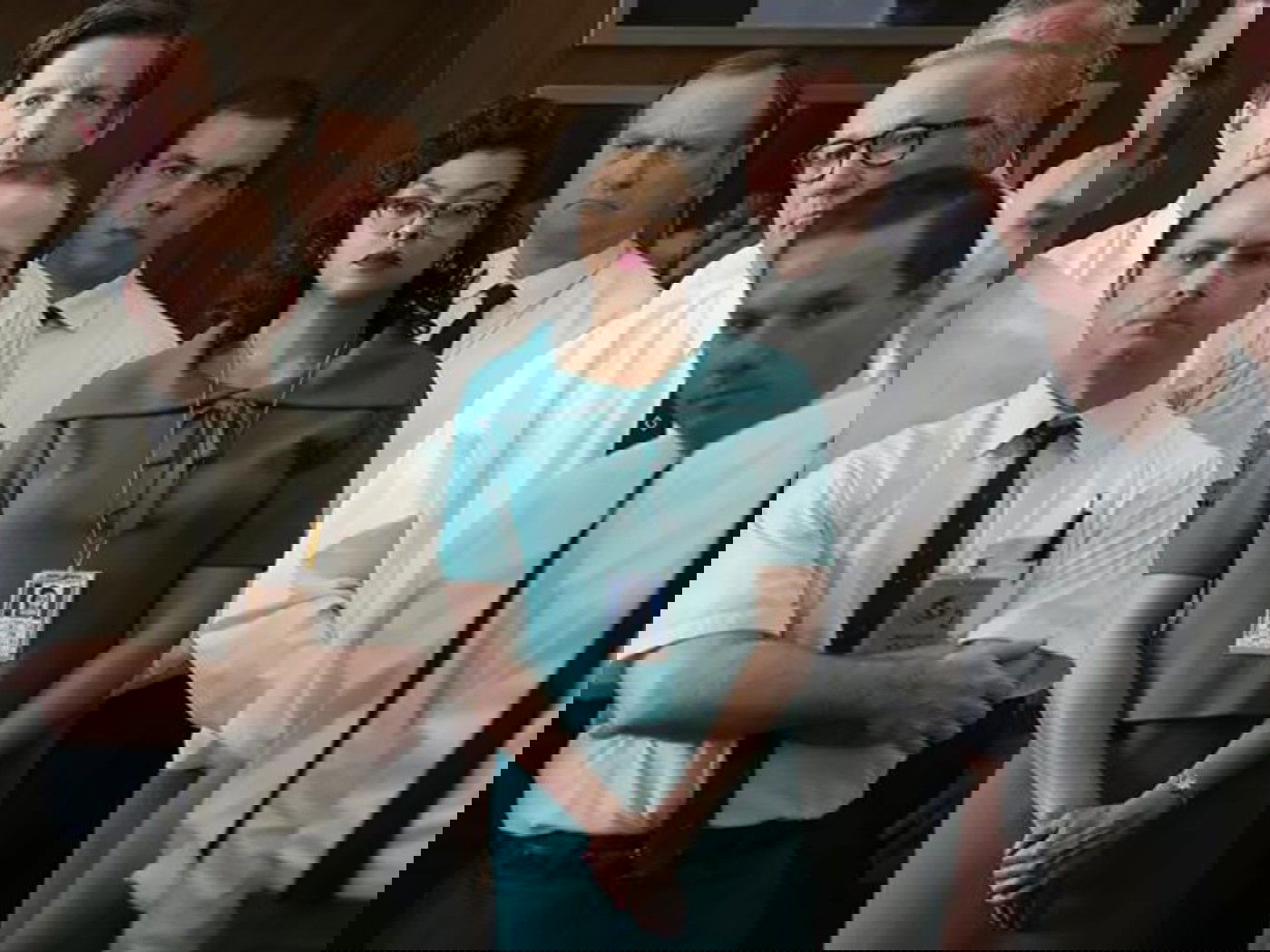 Filme Estrelas Além do tempo