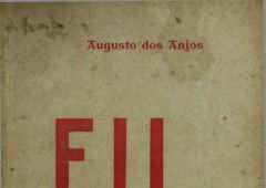 Eu, de Augusto dos Anjos: 7 poemas do livro (com análise)