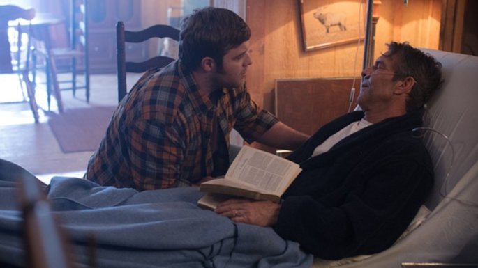 Eu Só Posso Imaginar (2018)