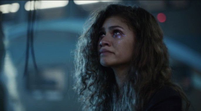 Euphoria: Entenda A Série E Os Personagens - Cultura Genial