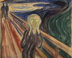 Expressionismo: principais obras e artistas