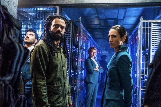 Expresso do Amanhã (2020)