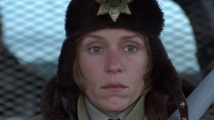 Fargo (1996)