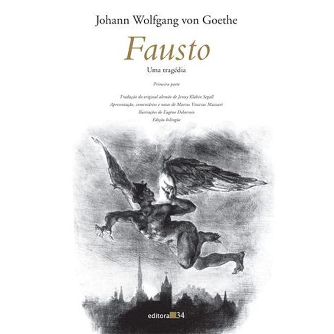 Fausto (1808)