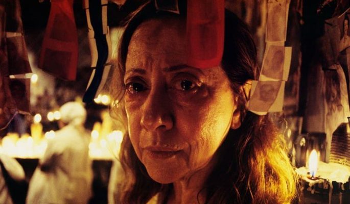 central do brasil fernanda montenegro