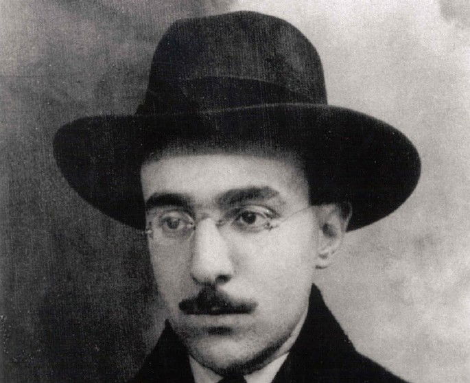 Fernando Pessoa