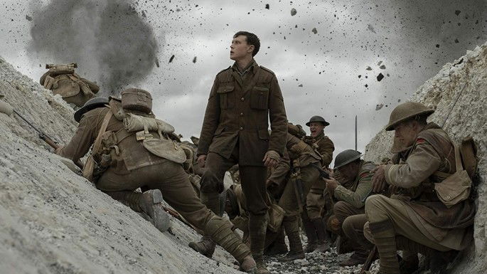 Top 10 Melhores Filmes de Guerra Netflix em 2023 (Dunkirk e mais)