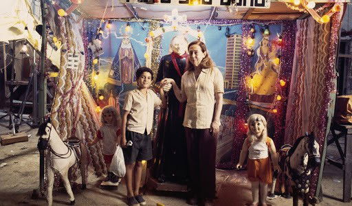 filme central do brasil