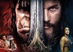 Filme de fantasia com Astro de Vikings é um tesouro perdido que muitos assinantes da Netflix ainda não viram