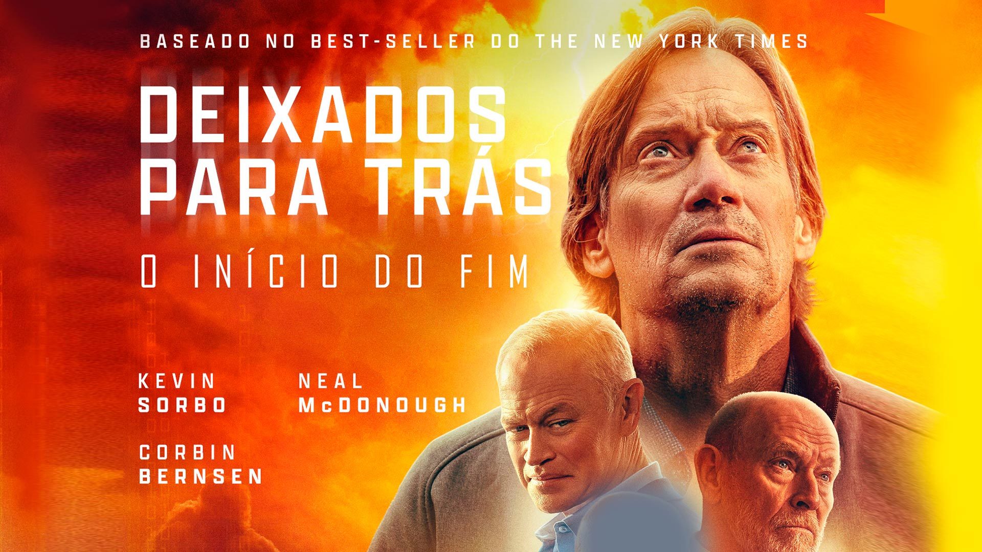 Filme Nefarious mostra a verdade sobre a possessão demoníaca