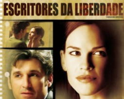 Filme Escritores da liberdade: resumo e análise completa