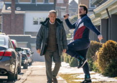 Filme estrelado por Tom Hanks chega ao streaming para deixar o seu coração quentinho