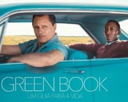 Filme Green Book - O Guia