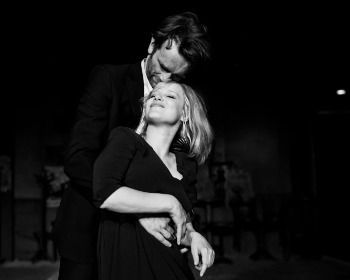 Filme Guerra Fria, de Pawel Pawlikowski