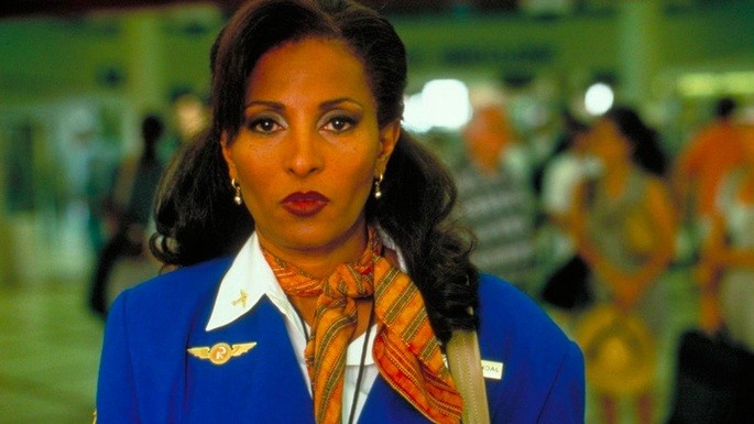 Jackie Brown
