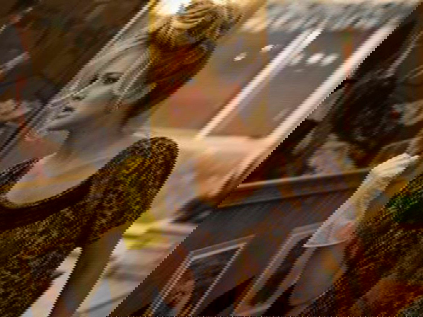 Jennifer Lawrence no filme Joy