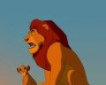 Filme O Rei Leão, da Disney