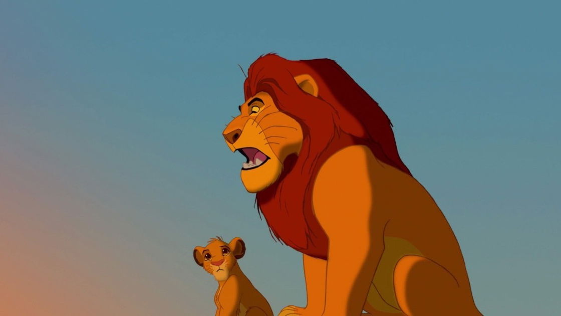 The Lion King: Mas que tipo de rei era Mufasa afinal? – Dentro da Chaminé