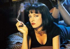 Filme Pulp Fiction