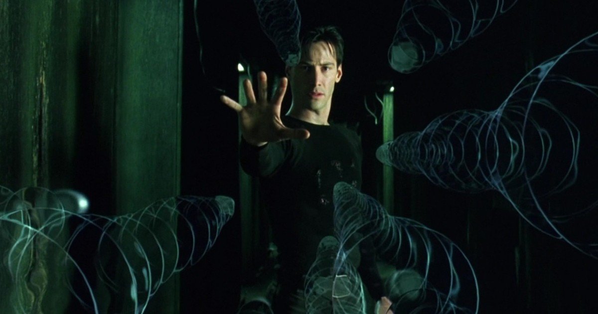 Por que o ator Hugo Weaving não aparece em Matrix Resurrections (2021)? -  Quora