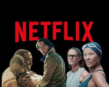 7 filmes aclamados baseados em fatos reais que você encontra na Netflix