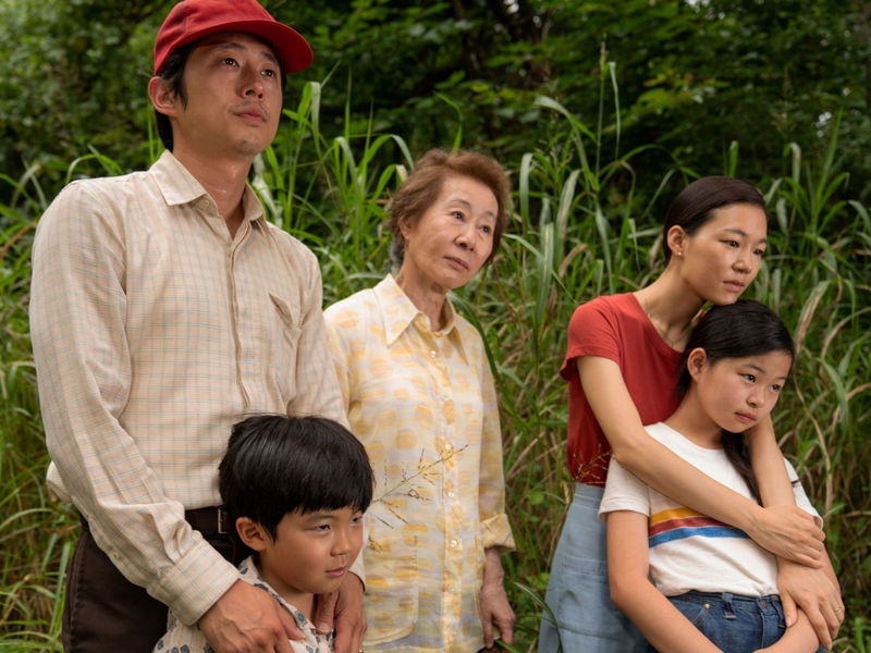 13 filmes coreanos que você precisa descobrir