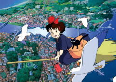 12 melhores filmes do Studio Ghibli que vão mexer com suas emoções