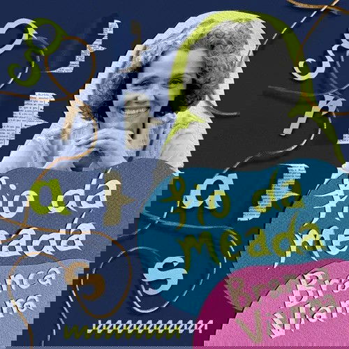 Podcast Fio da Meada.