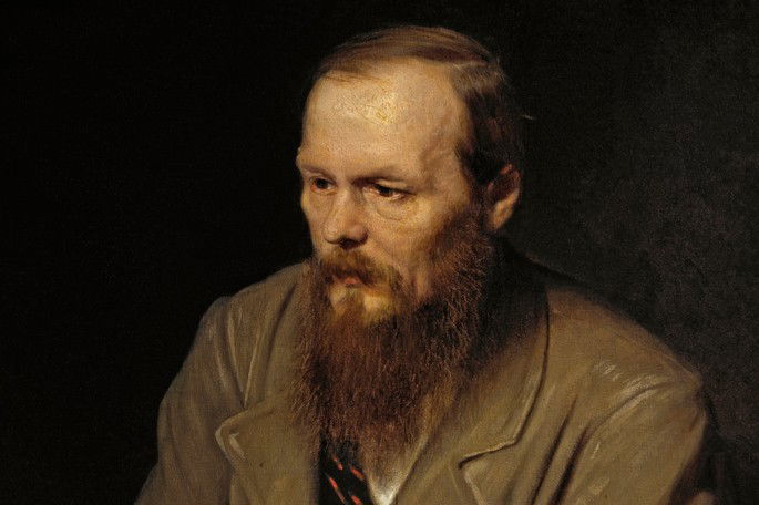 Fiódor Dostoiévski