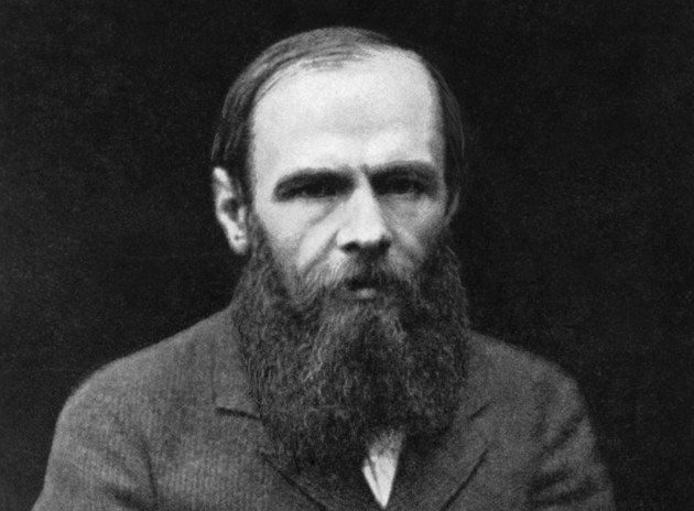 Fiódor Dostoiévski