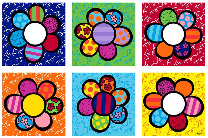 Flor Romero Britto