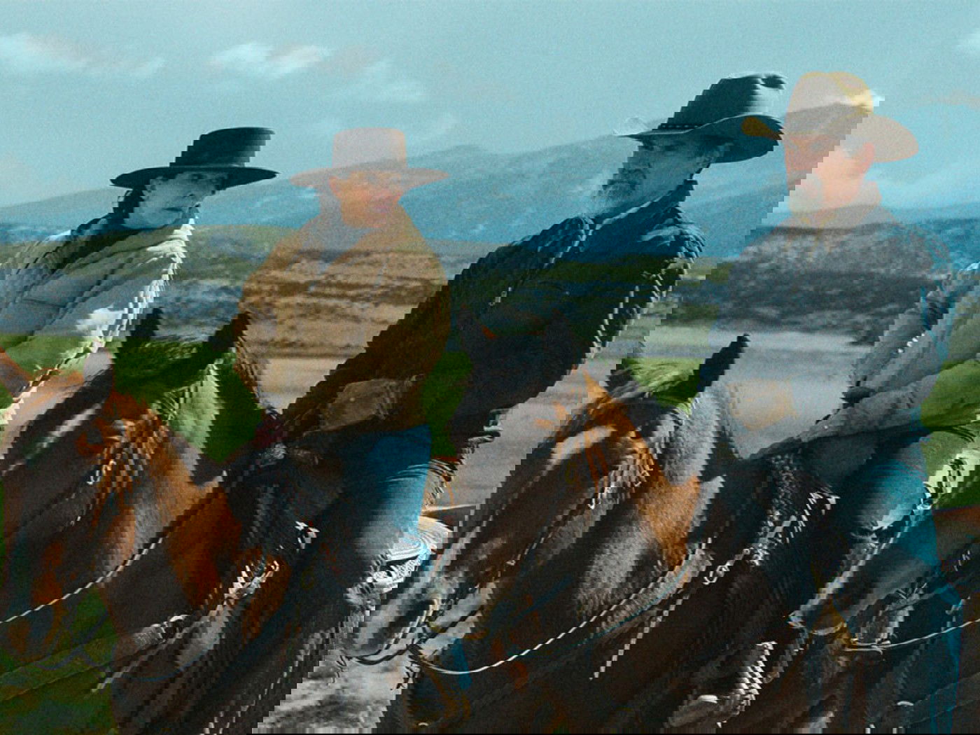 Fora do Alcance série do Prime Video