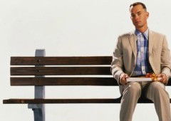 Forrest Gump, O Contador de Histórias