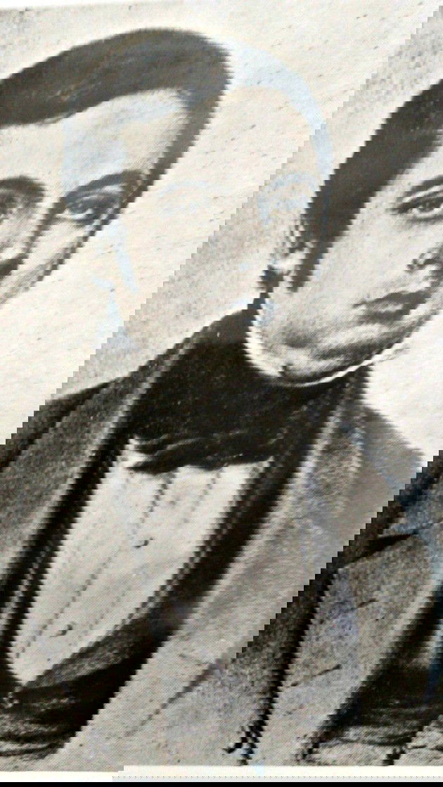Francisco Manuel da Silva