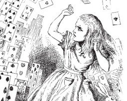 Alice no País das Maravilhas: frases inspiradoras e comentadas
