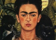 Frida Kahlo