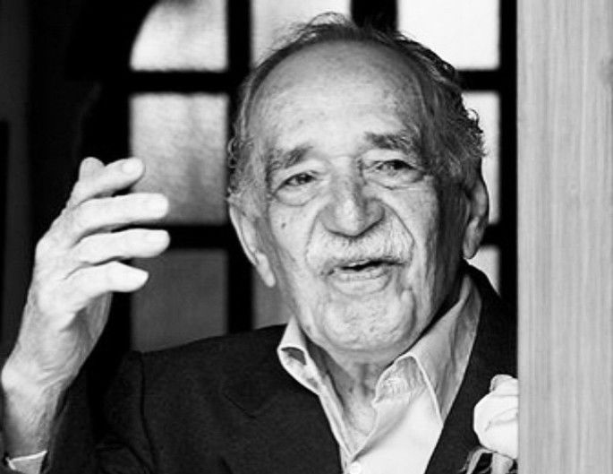 Gabriel García Márquez